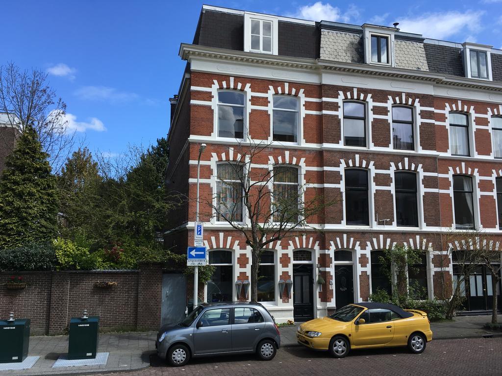 Yokistay The Hague Exterior photo
